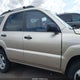 KNDJF724997562169 2009 Kia Sportage Lx auction photo thumbnail 14