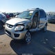 KNDJF724997562169 2009 Kia Sportage Lx auction photo thumbnail 2