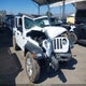 1C4HJXDN3PW671989 2023 Jeep Wrangler 4-Door Sport S 4X4 auction photo thumbnail 1