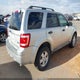 1FMCU0DG8AKA86555 2010 Ford Escape Xlt auction photo thumbnail 4
