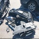5TDADAB5XRS006776 2024 Toyota Grand Highlander Hybrid Platinum Max auction photo thumbnail 12