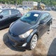 KMHDH4AE3DU614403 2013 Hyundai Elantra Limited auction photo thumbnail 2
