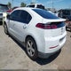 1G1RH6E43EU141930 2014 Chevrolet Volt auction photo thumbnail 3