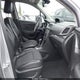 KL4CJASB8GB577009 2016 Buick Encore auction photo thumbnail 5