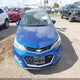 3G1BE6SM3JS612306 2018 Chevrolet Cruze Lt Auto auction photo thumbnail 12