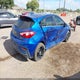 3G1BE6SM3JS612306 2018 Chevrolet Cruze Lt Auto auction photo thumbnail 4