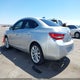 1G4PS5SK6F4213567 2015 Buick Verano Leather Group auction photo thumbnail 3
