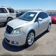 1G4PS5SK6F4213567 2015 Buick Verano Leather Group auction photo thumbnail 2