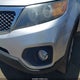 5XYKT3A69CG249528 2012 Kia Sorento Lx auction photo thumbnail 16
