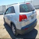5XYKT3A69CG249528 2012 Kia Sorento Lx auction photo thumbnail 3