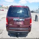 5FNYF3H50BB013984 2011 Honda Pilot Ex-L auction photo thumbnail 16
