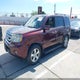 5FNYF3H50BB013984 2011 Honda Pilot Ex-L auction photo thumbnail 2