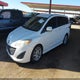 JM1CW2CLXF0188547 2015 Mazda Mazda5 Touring auction photo thumbnail 2