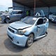 JTKDE177470203908 2007 Scion Tc auction photo thumbnail 2