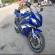 JYARJ16E3CA023814 2012 Yamaha Yzfr6 auction photo thumbnail 1