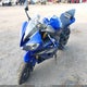 JYARJ16E3CA023814 2012 Yamaha Yzfr6 auction photo thumbnail 2