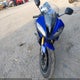 JYARJ16E3CA023814 2012 Yamaha Yzfr6 auction photo thumbnail 5