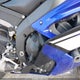 JYARJ16E3CA023814 2012 Yamaha Yzfr6 auction photo thumbnail 8