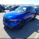 1HGCY2F70PA005713 2023 Honda Accord Hybrid Sport-L auction photo thumbnail 2