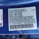 1HGCY2F70PA005713 2023 Honda Accord Hybrid Sport-L auction photo thumbnail 9