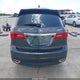 5FRYD3H47GB017050 2016 Acura Mdx Technology Acurawatch Plus Packages/Technology Package auction photo thumbnail 16