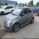 3C3CFFBR1CT223511 2012 Fiat 500 Sport auction photo thumbnail 2