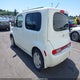 JN8AZ2KRXAT158772 2010 Nissan Cube 1.8S auction photo thumbnail 3