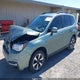 JF2SJAEC4JH449605 2018 Subaru Forester 2.5I Premium auction photo thumbnail 2