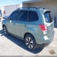 JF2SJAEC4JH449605 2018 Subaru Forester 2.5I Premium auction photo thumbnail 3