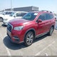 4S4WMALD6K3401763 2019 Subaru Ascent Limited auction photo thumbnail 2