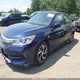 1HGCR2F39GA121289 2016 Honda Accord Lx auction photo thumbnail 2