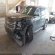 1GNSKCKC4FR122741 2015 Chevrolet Tahoe Ltz auction photo thumbnail 2