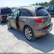 JNRAS08W64X211210 2004 Infiniti Fx35 auction photo thumbnail 3