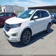 2FMPK4AP9HBC16530 2017 Ford Edge Sport auction photo thumbnail 2