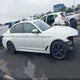 WBA53BH04MWX03145 2021 BMW 530I auction photo thumbnail 14