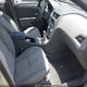 1G1ZD5E77AF233654 2010 Chevrolet Malibu Lt auction photo thumbnail 5