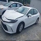 4T1DAACK3SU053588 2025 Toyota Camry Le auction photo thumbnail 2