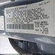 JTEGF21A030098060 2003 Toyota Highlander V6 auction photo thumbnail 9
