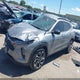 KL77LJEP0SC247955 2025 Chevrolet Trax Fwd 2Rs auction photo thumbnail 2