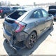 SHHFK7G41KU219705 2019 Honda Civic Sport auction photo thumbnail 4