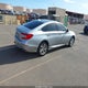 1HGCV1F18JA256940 2018 Honda Accord Lx auction photo thumbnail 4