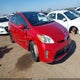 JTDKN3DU2E1813687 2014 Toyota Prius Three auction photo thumbnail 1