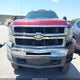 1GCHK29687E542220 2007 Chevrolet Silverado 2500Hd Lt1 auction photo thumbnail 12