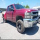 1GCHK29687E542220 2007 Chevrolet Silverado 2500Hd Lt1 auction photo thumbnail 1