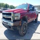 1GCHK29687E542220 2007 Chevrolet Silverado 2500Hd Lt1 auction photo thumbnail 2