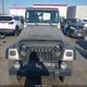 1J4FA49SX3P318667 2003 Jeep Wrangler Sport auction photo thumbnail 11