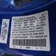 2HGFC2F75HH553592 2017 Honda Civic Ex auction photo thumbnail 9