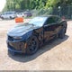1G1FB1RX6M0102377 2021 Chevrolet Camaro Rwd 1Lt auction photo thumbnail 2
