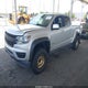 1GCGSCEN1K1149089 2019 Chevrolet Colorado Lt auction photo thumbnail 2