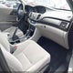 1HGCR2F78FA092157 2015 Honda Accord Ex auction photo thumbnail 5